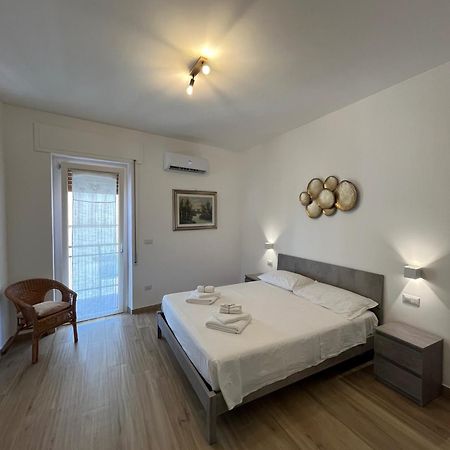 The Crown Rooms Alghero Exterior foto