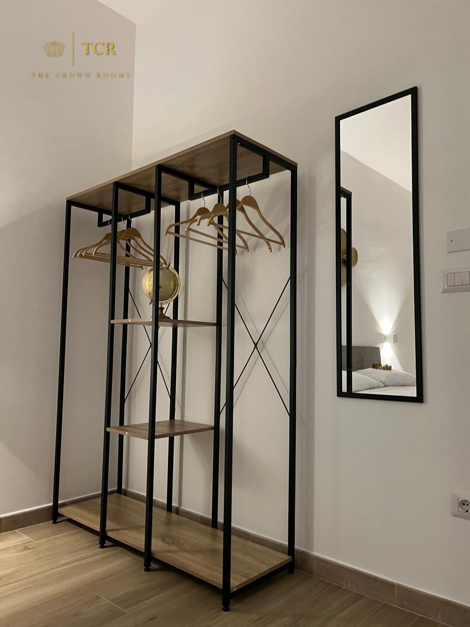 The Crown Rooms Alghero Exterior foto