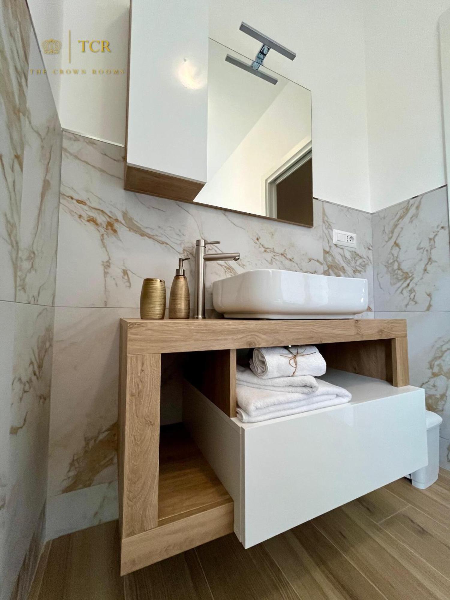 The Crown Rooms Alghero Exterior foto