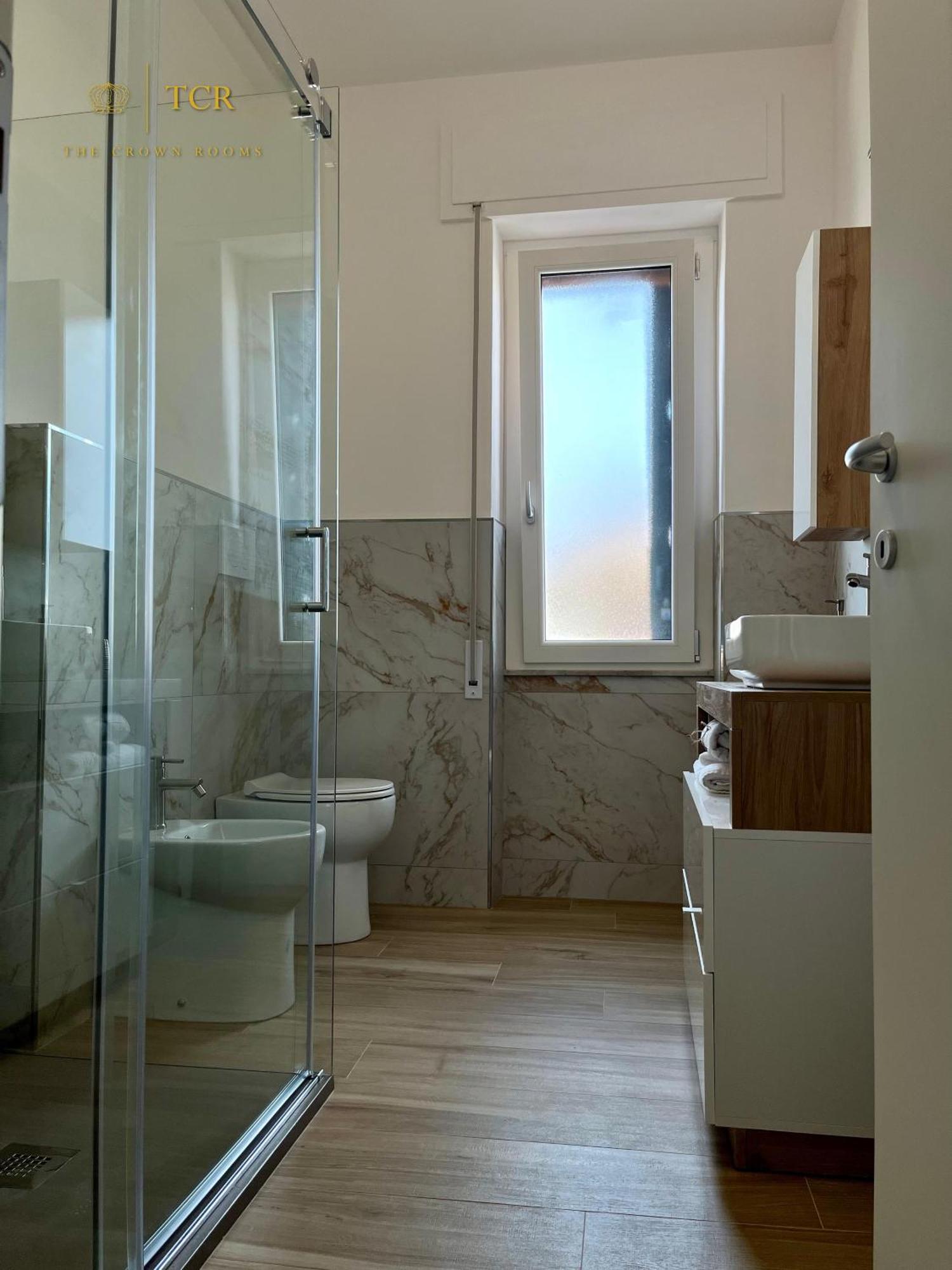 The Crown Rooms Alghero Exterior foto