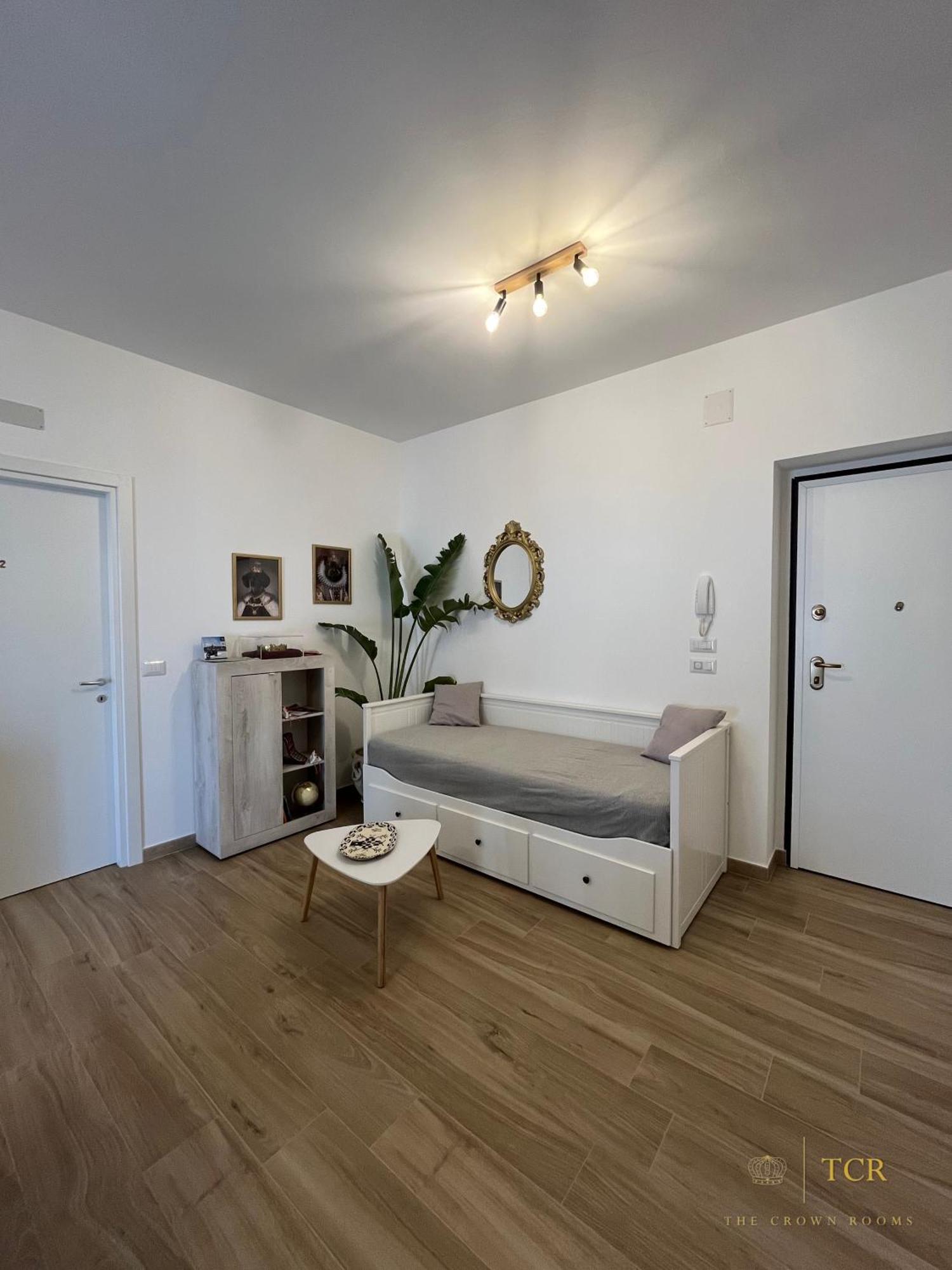 The Crown Rooms Alghero Exterior foto
